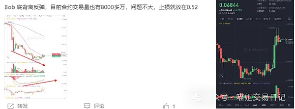 当加密货币界的反派突然逆袭：一场关于市场情绪的深度观察