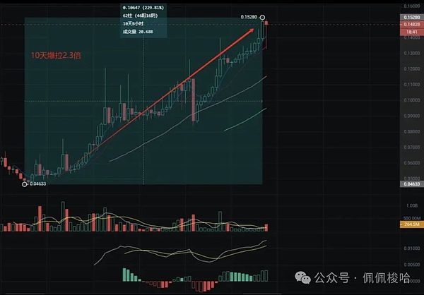 比特币减半周期：一场精妙绝伦的货币实验