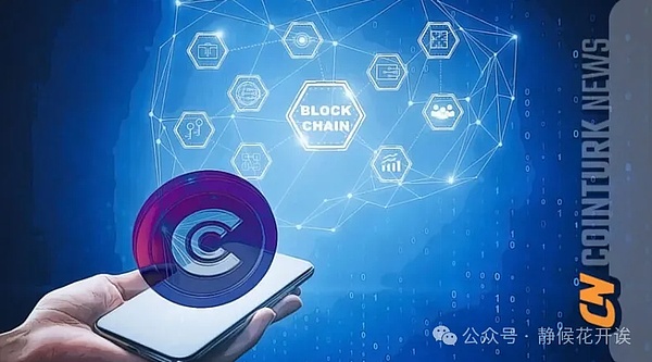 RWA不是泡沫，而是金融创新的必然方向