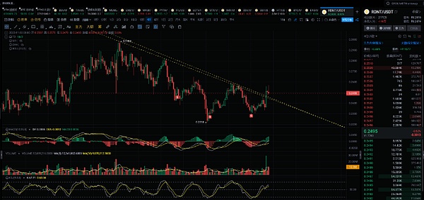 ARK投资大动作：收购欧洲Rize ETF 剑指全球市场