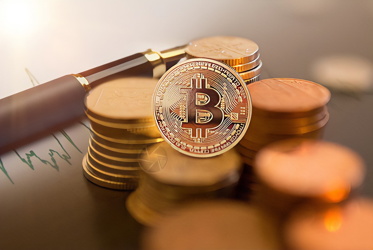 重新思考自主世界：比特币和以太坊算不算？